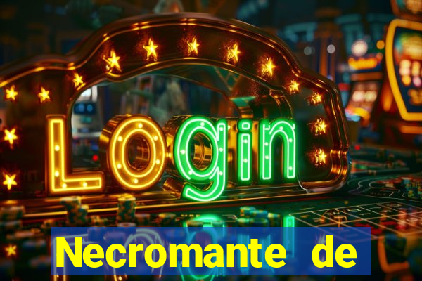 Necromante de força máxima necromante d&d
